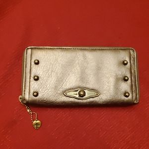 Elliott Luca wallet